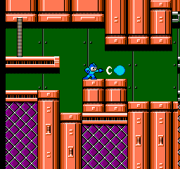 Rockman 6 - Shijou Saidai no Tatakai!! Screenshot 1